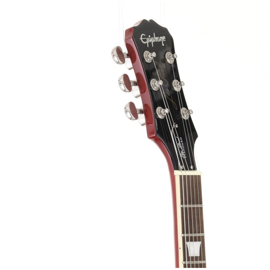 中古)EPIPHONE / Les Paul Standard Plus Top HS (訳アリ) (御茶ノ水