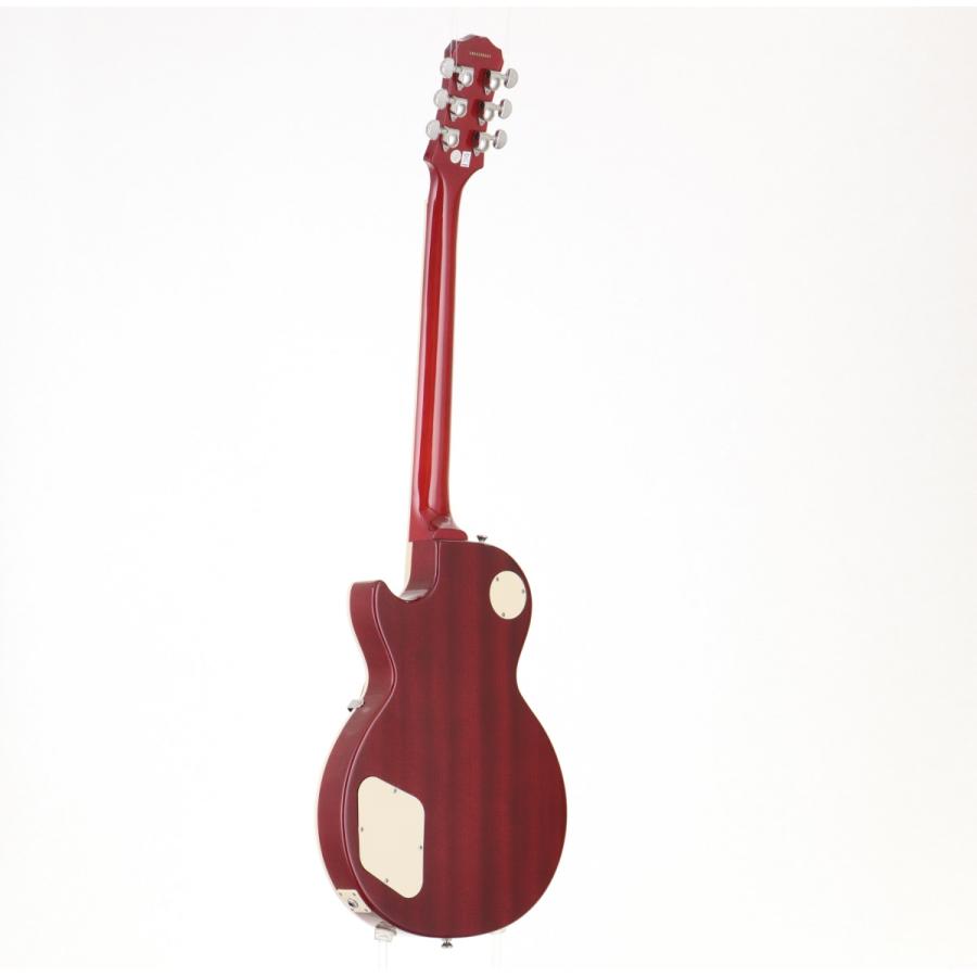 中古)EPIPHONE / Les Paul Standard Plus Top HS (訳アリ) (御茶ノ水