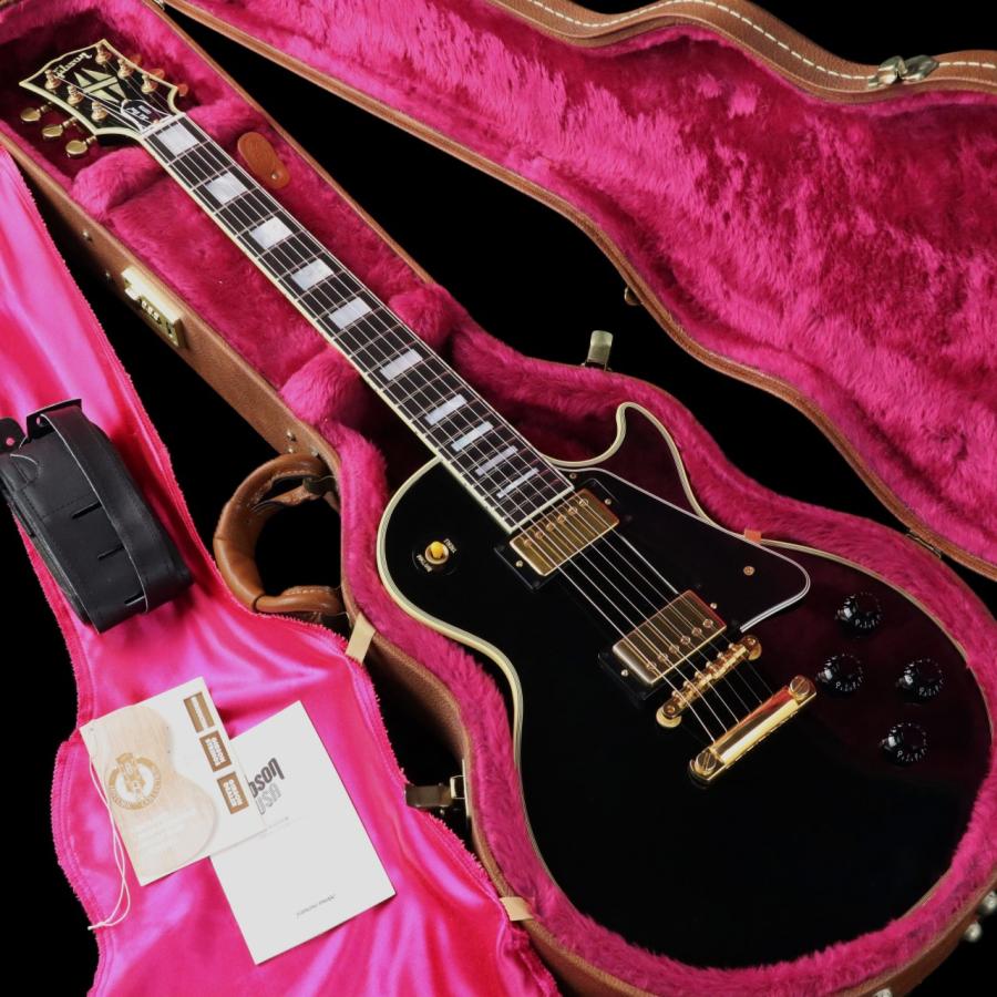 中古)GIBSON CUSTOM / Yamano Custom Shop(YCS) Les Paul 1957 Reissue