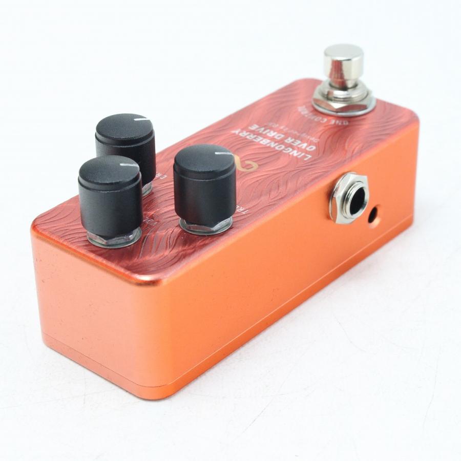 中古) ONE CONTROL / LINGONBERRY OVERDRIVE (御茶ノ水本店