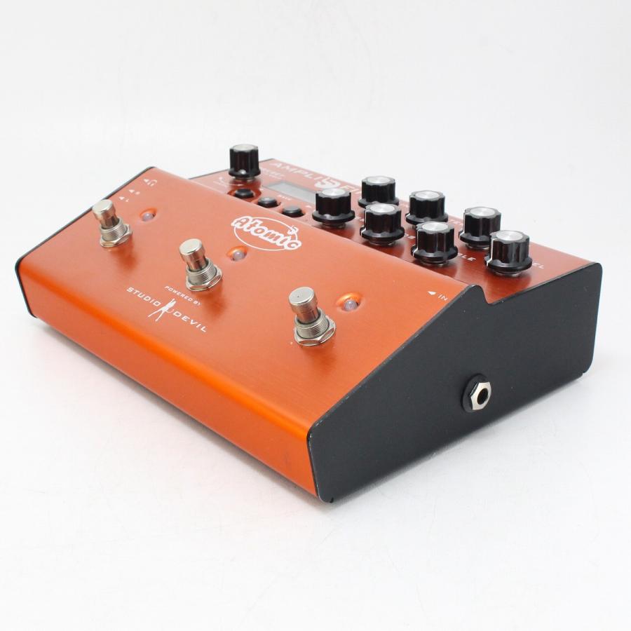 中古) ATOMIC / AmpliFire 3 (御茶ノ水本店) : イシバシ楽器 17
