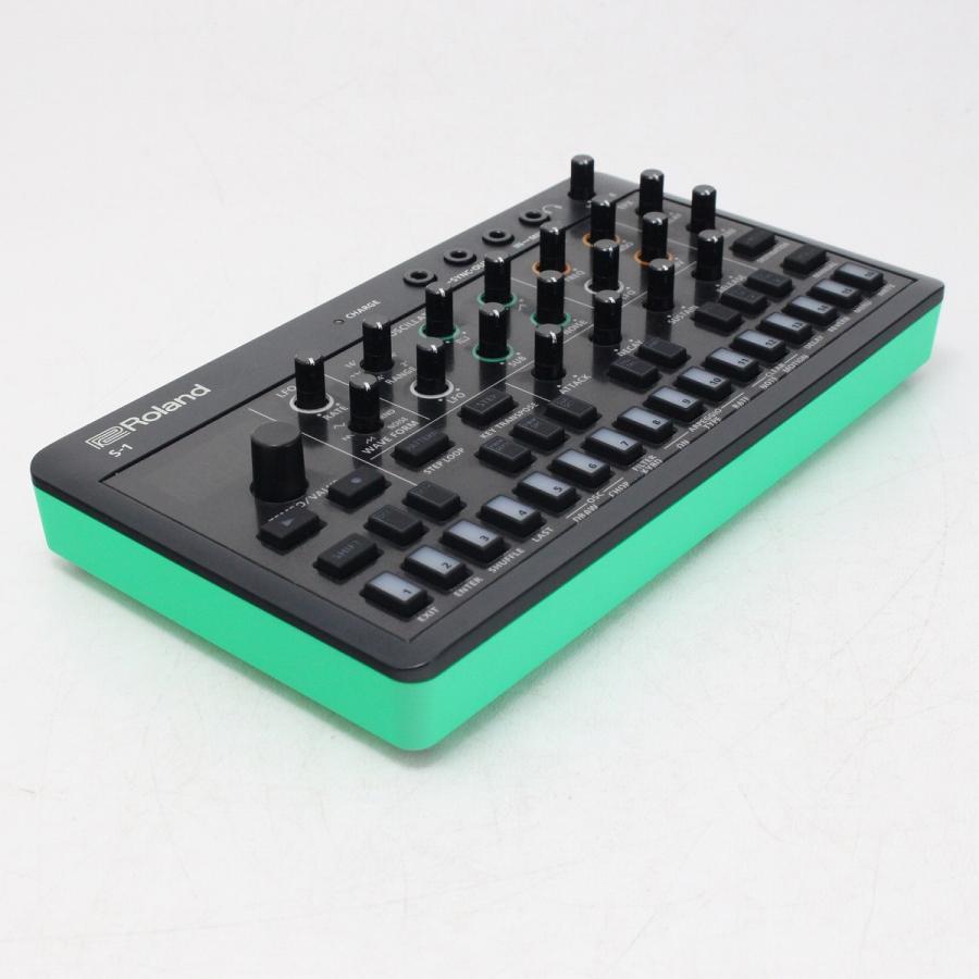 中古) ROLAND / AIRA Compact S-1 Tweak Synth (御茶ノ水本店