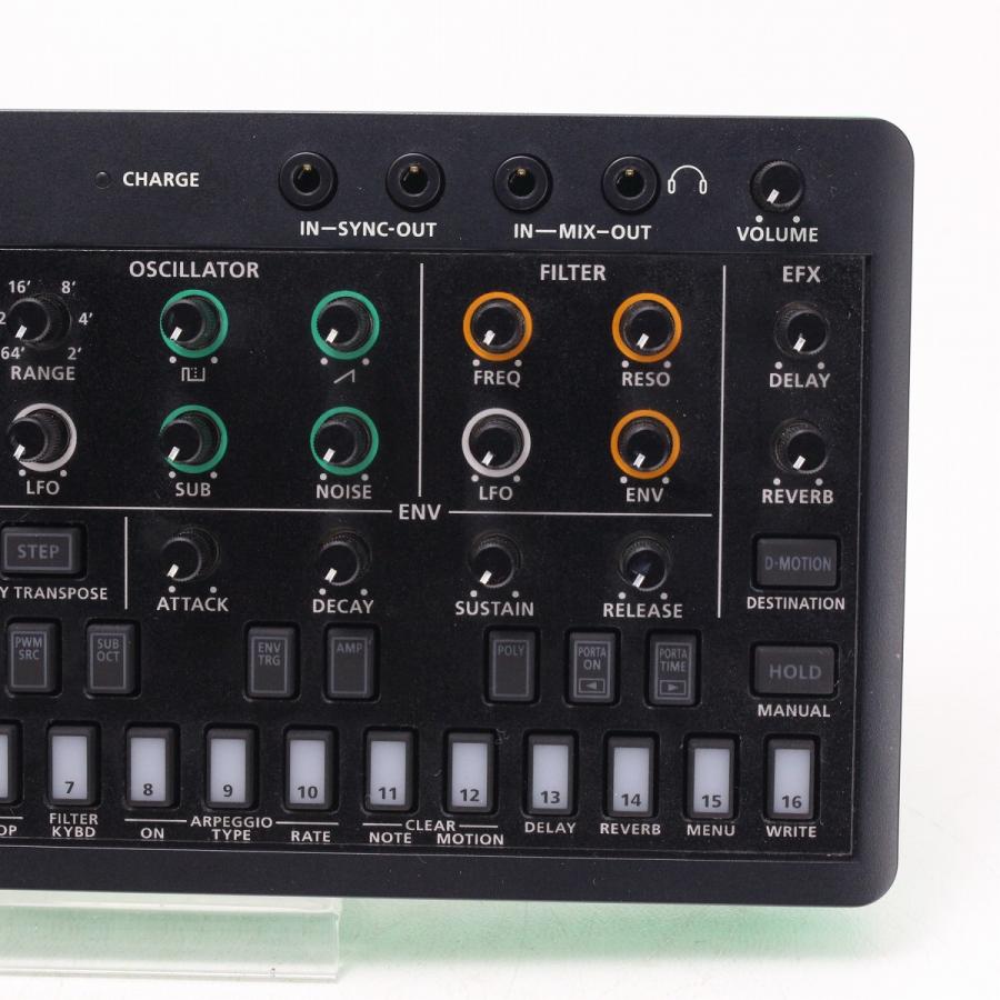 中古) ROLAND / AIRA Compact S-1 Tweak Synth (御茶ノ水本店