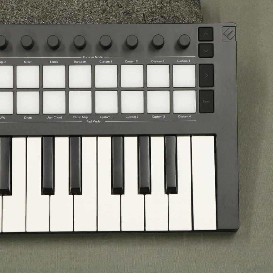 中古) NOVATION / LAUNCHKEY MINI 25 MK4 (御茶ノ水本店) : イシバシ