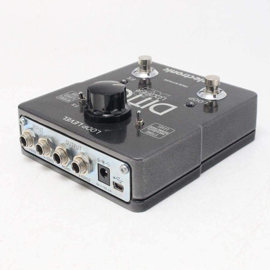 中古) TC ELECTRONIC / Ditto X2 Looper (御茶ノ水本店) : イシバシ