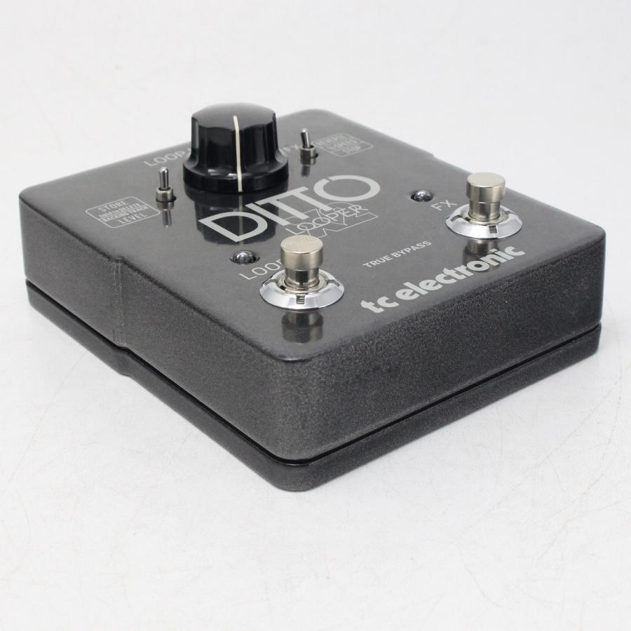 中古) TC ELECTRONIC / Ditto X2 Looper (御茶ノ水本店) : イシバシ