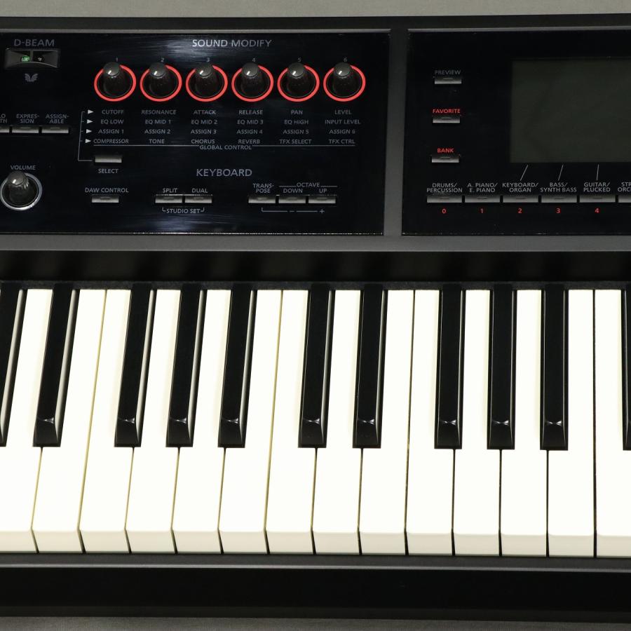 中古) ROLAND / FA-08 (御茶ノ水本店) : イシバシ楽器 17ショップス