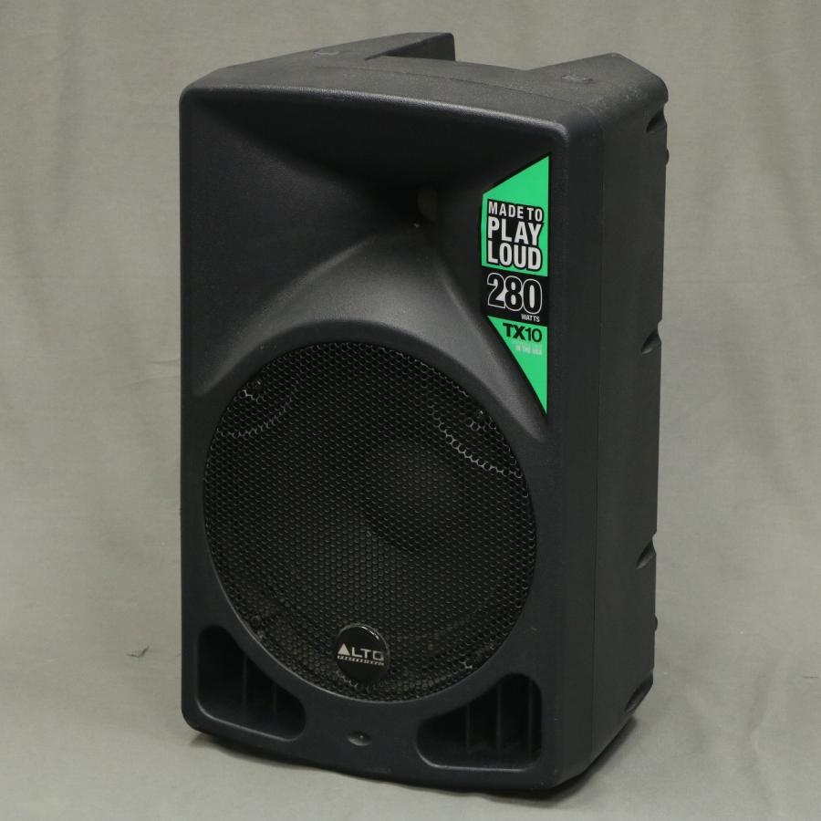 (中古) ALTO / TX10 (御茶ノ水本店)