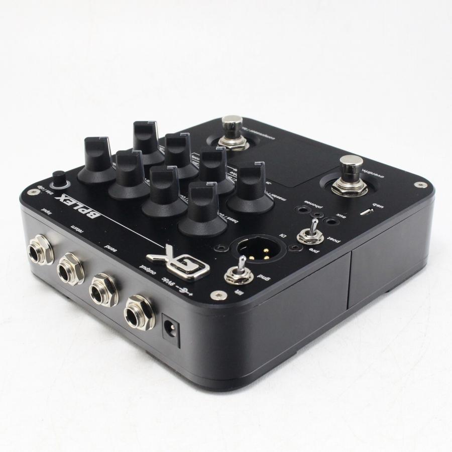 中古) GALLIEN-KRUEGER / BPLEX Preamp (御茶ノ水本店) : イシバシ楽器