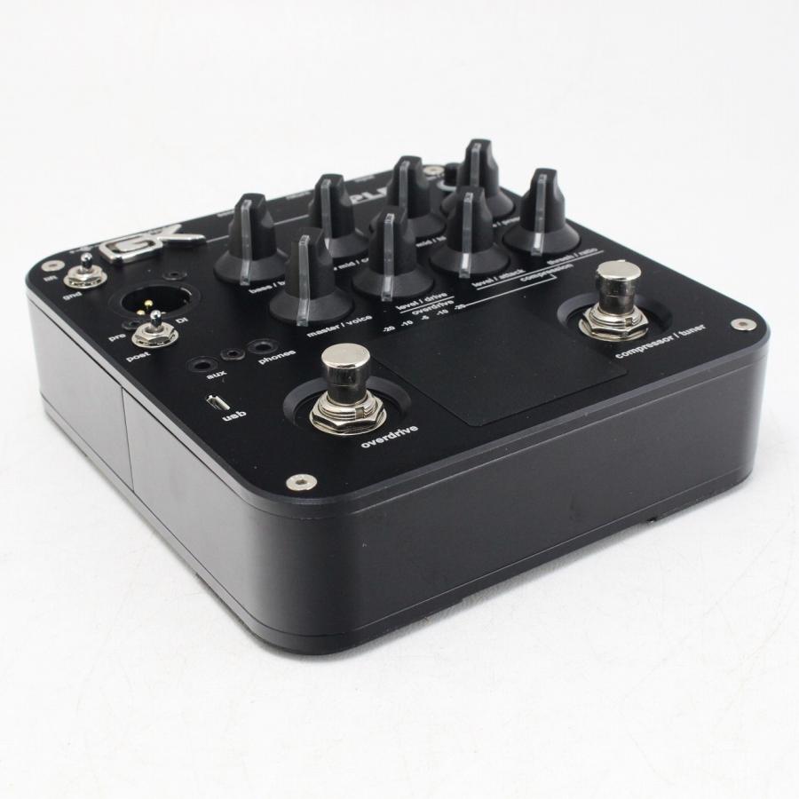 中古) GALLIEN-KRUEGER / BPLEX Preamp (御茶ノ水本店) : イシバシ楽器