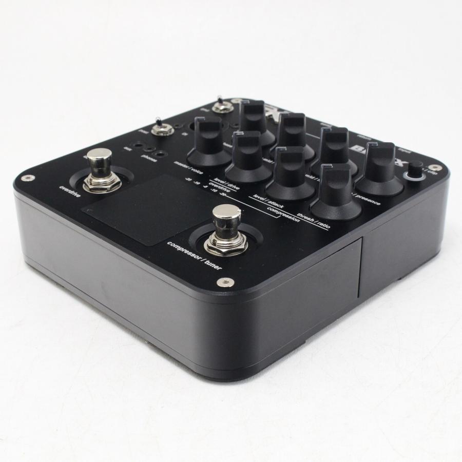 中古) GALLIEN-KRUEGER / BPLEX Preamp (御茶ノ水本店) : イシバシ楽器