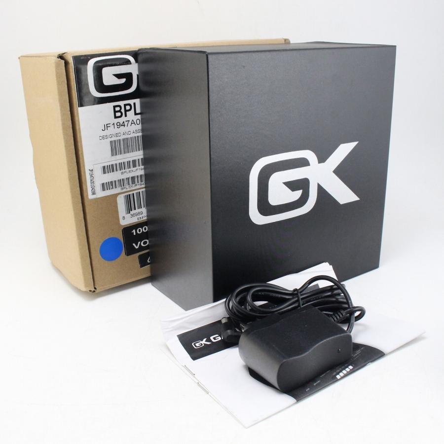 中古) GALLIEN-KRUEGER / BPLEX Preamp (御茶ノ水本店) : イシバシ楽器