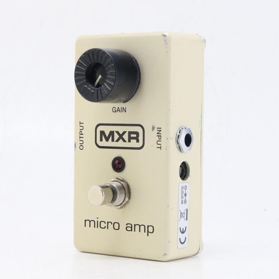(中古) MXR / M133 Micro amp (御茶ノ水本店)