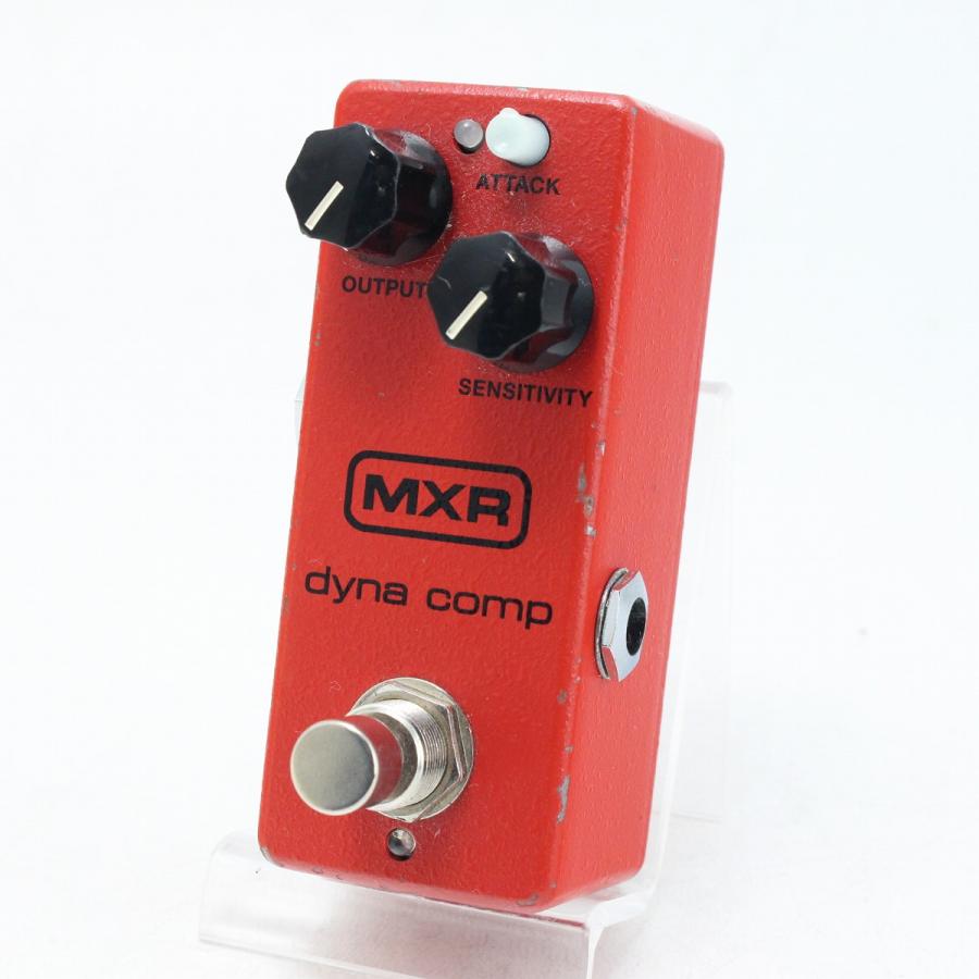 (中古) MXR / M291 Dyna Comp Mini Compressor  (御茶ノ水本店)