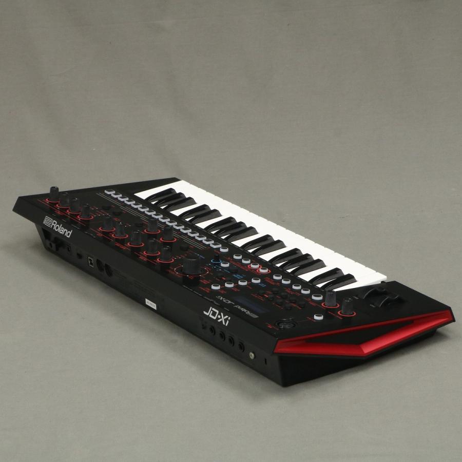 中古) ROLAND / JD-Xi (御茶ノ水本店) : イシバシ楽器 17ショップス