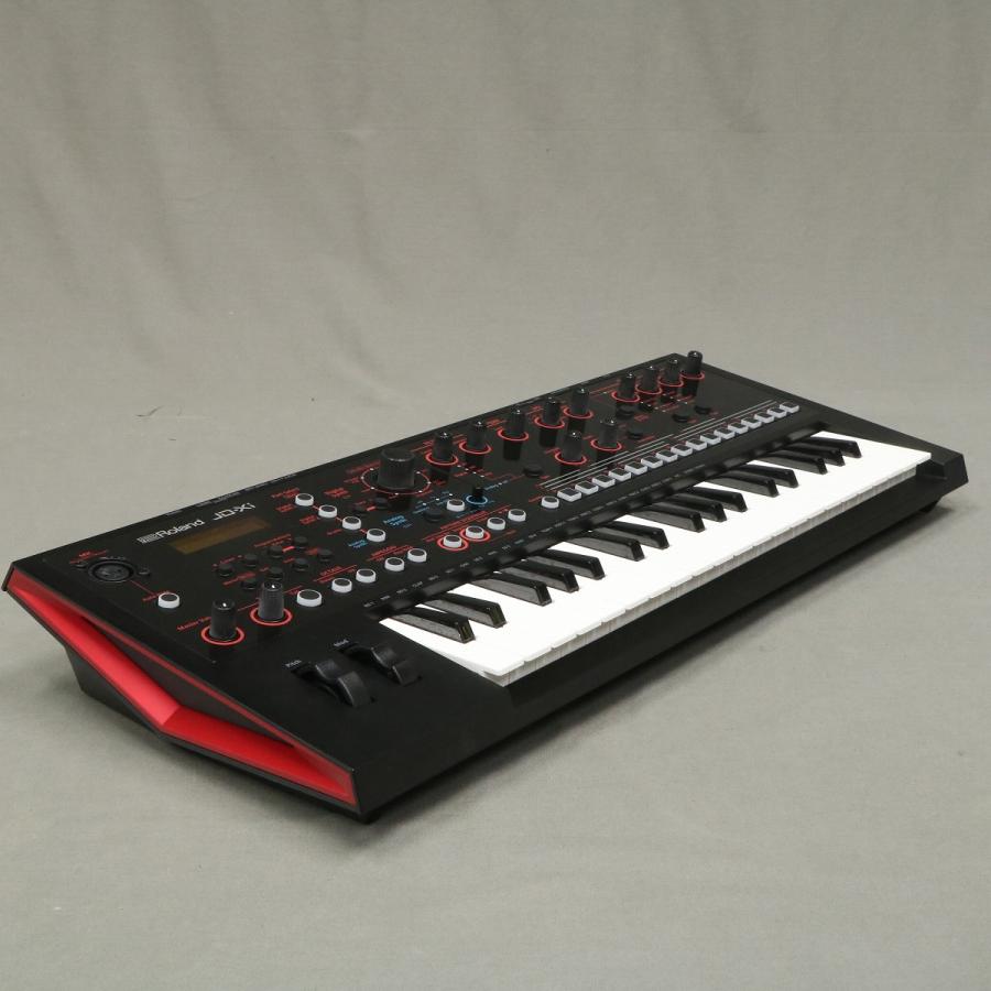 roland e-38 シンセサイザー　ジャンク品　中古品 中古) ROLAND / JD-Xi (御茶ノ水本店) : イシバシ楽器 17ショップス