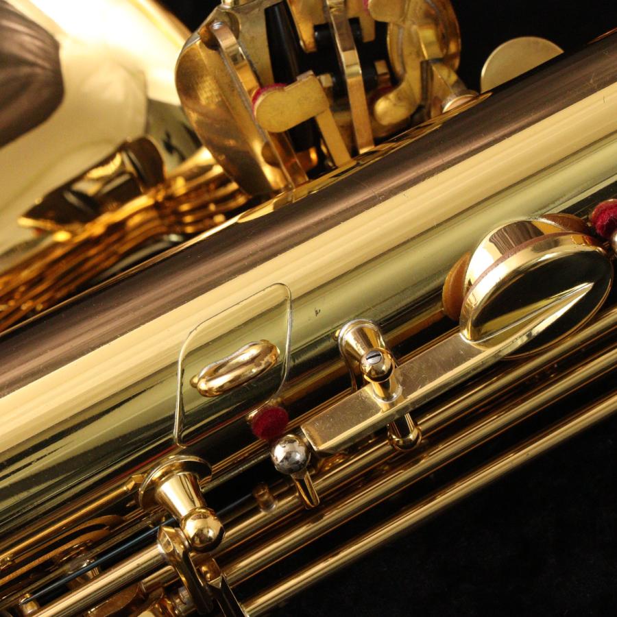 中古)YAMAHA ヤマハ / Alto YAS-875EX アルトサックス SN.C21xxx