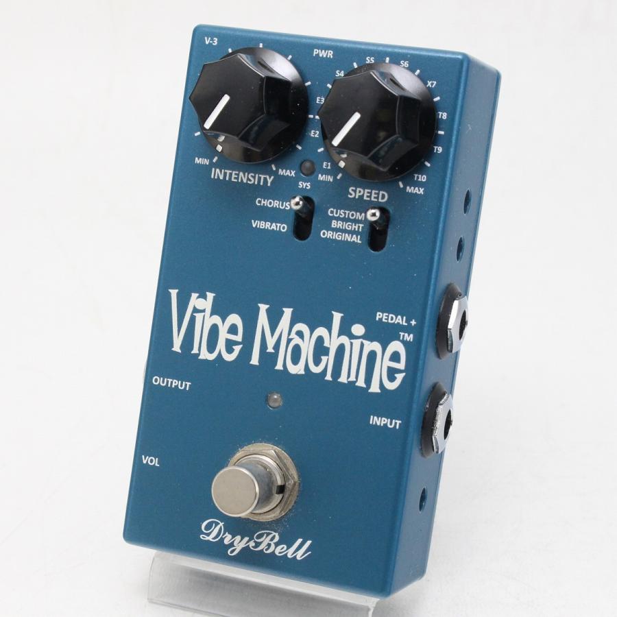 (中古) DRYBELL / VIBE MACHINE V3 (御茶ノ水本店)