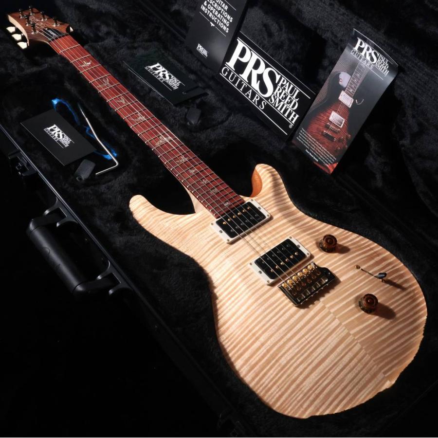 中古)Paul Reed Smith (PRS) / 2026 Wood Library Custom 24 Japan