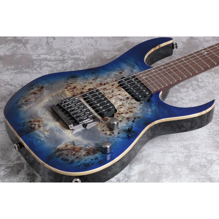 Ibanez Premium RG1027 PBF 7弦｜Yahoo!フリマ（旧PayPayフリマ）