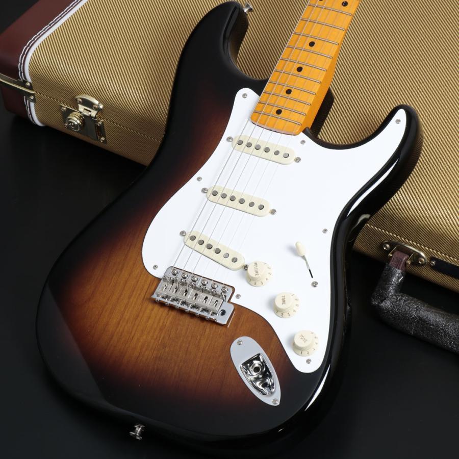 Fender Mexico Classic Series '50s Stratocaster Lacquer ラッカー