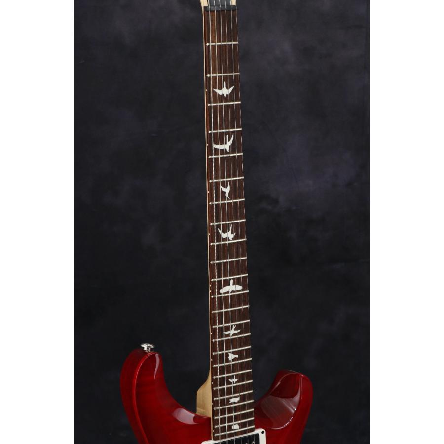 Paul Reed Smith PRS / 2020 CE 24 Scarlet Red (チョイキズ特価品 