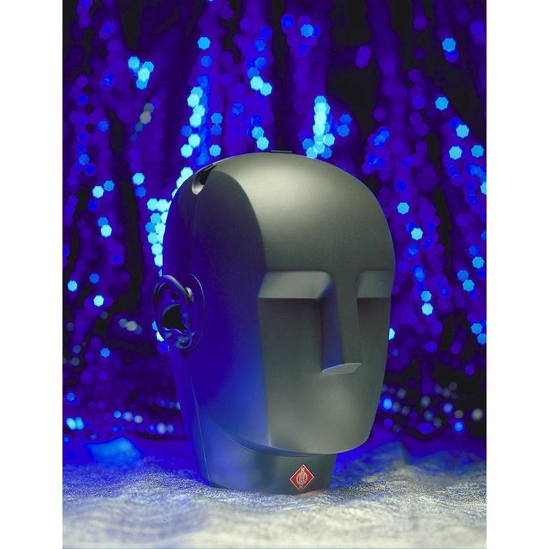 在庫あり)NEUMANN / KU100 ダミーヘッドバイノーラルステレオマイク