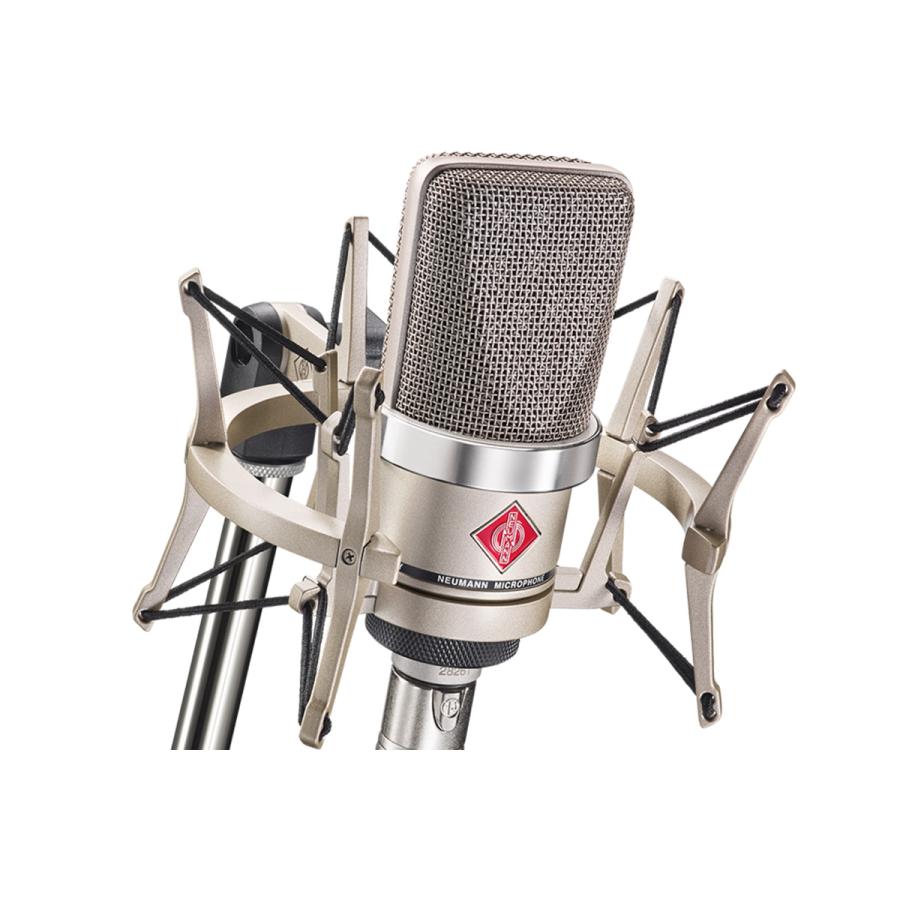 NEUMANN TLM102 + EA4 ＊ジャンク品 【公式通販】