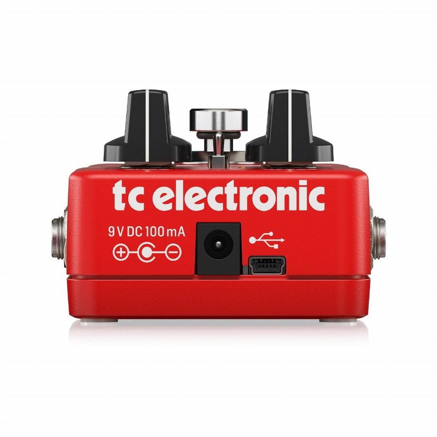 tc electronic / Hall of Fame 2 Reverb リバーブ(御茶ノ水本店
