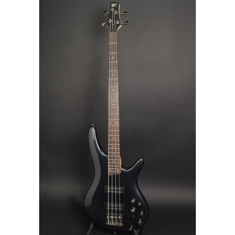 Ibanez（アイバニーズ） Ibanez / SR300E Iron Pewter (IPT)(御茶ノ水