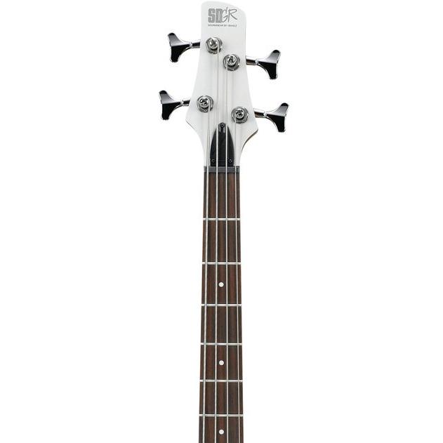 Ibanez（アイバニーズ） Ibanez / SR300E Pearl White (PW)(御茶ノ水