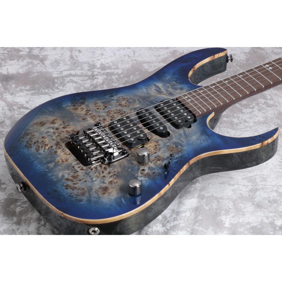 Ibanez / Premium Series RG1070PBZ Cerulean Blue Burst (CBB) アイバニーズ  【S/N:170119078】【御茶ノ水本店】 : 03-4515276967880 : イシバシ楽器 17ショップス - 通販 -  Yahoo!ショッピング