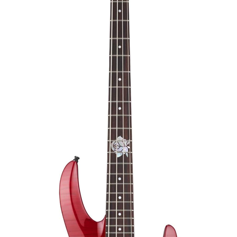 Esp Btl Lisa バンドリ Roselia 今井リサ モデル 遠藤ゆりかさん 中島由貴さん イーエスピー 受注生産 納期目安6カ月から 御茶ノ水本店 03 イシバシ楽器 17ショップス 通販 Yahoo ショッピング