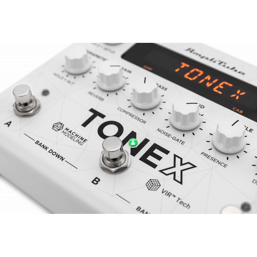 IK Multimedia (アンプ・エフェクターセール品)IK / TONEX Pedal IK Multimedia (アンプ・エフェクターセール品)IK / TONEX Pedal