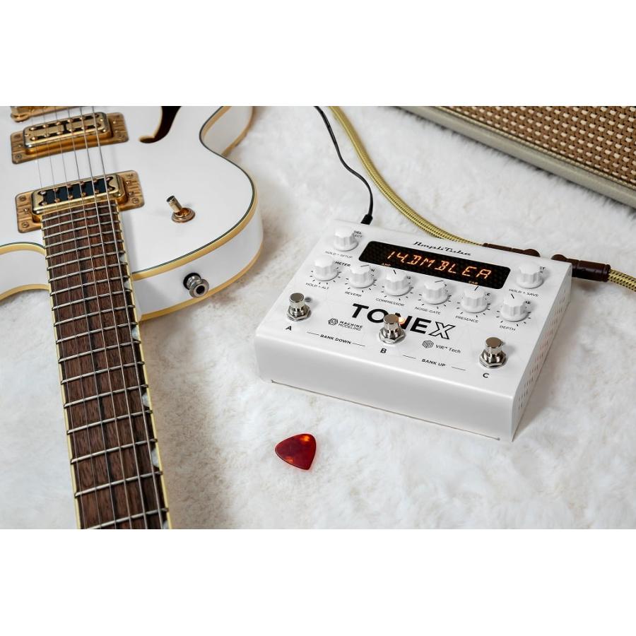 IK Multimedia (アンプ・エフェクターセール品)IK / TONEX Pedal IK Multimedia (アンプ・エフェクターセール品)IK / TONEX Pedal