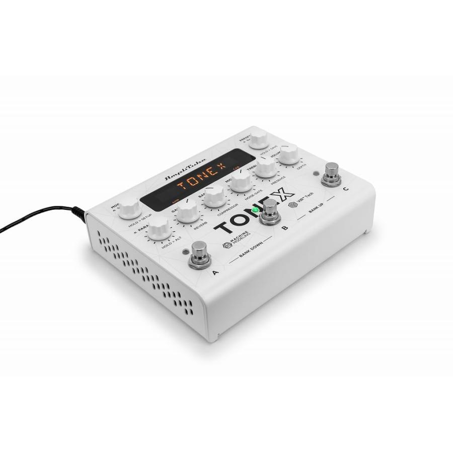 IK Multimedia (アンプ・エフェクターセール品)IK / TONEX Pedal IK Multimedia (アンプ・エフェクターセール品)IK / TONEX Pedal