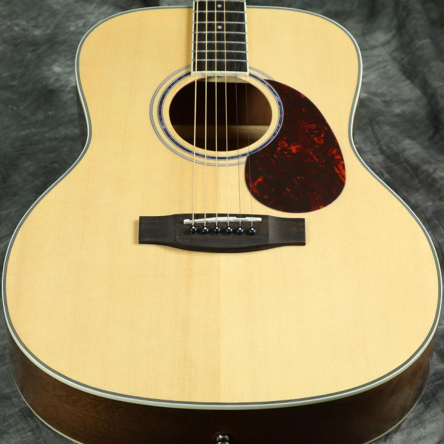 S.Yairi / YF-320S Natural (NAT) (アコースティックギター10点入門