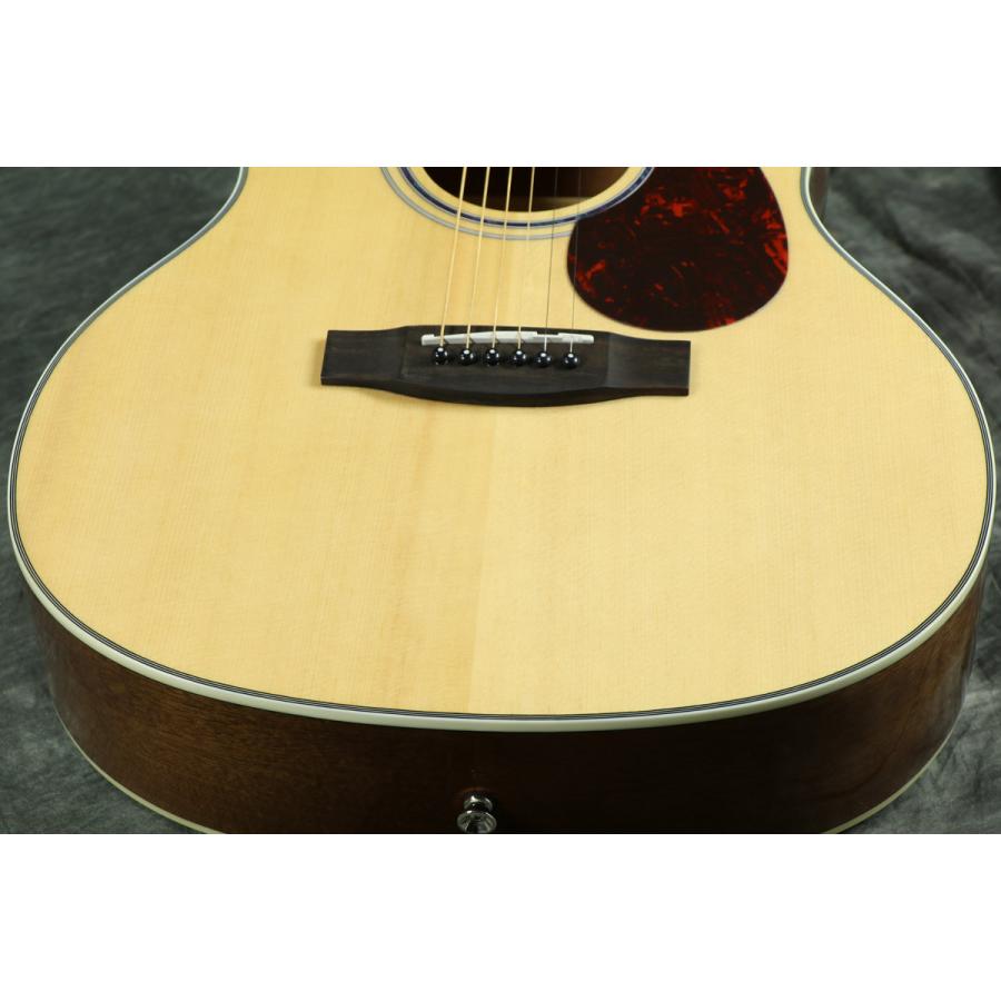 S.Yairi / YF-320S Natural (NAT) (アコースティックギター10点入門