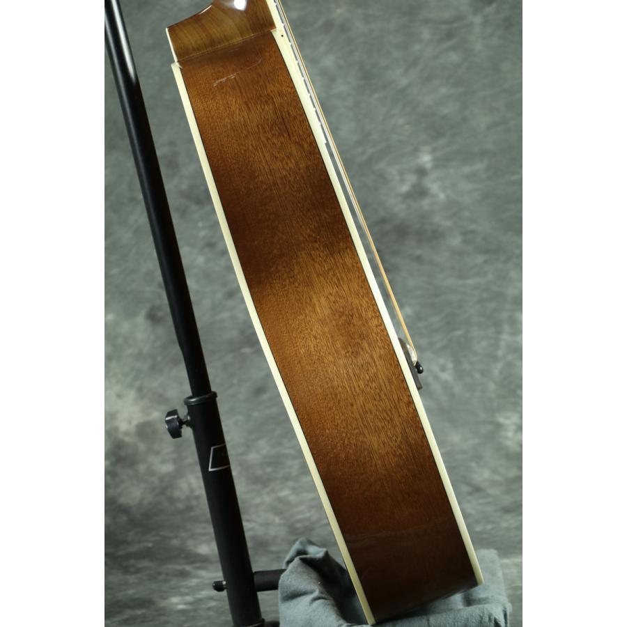 S.Yairi / YF-320S Natural (NAT) (アコースティックギター10点入門