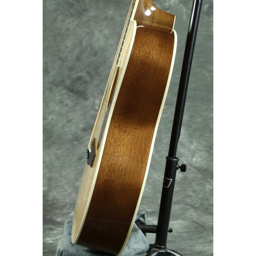 S.Yairi / YF-320S Natural (NAT) (アコースティックギター10点入門