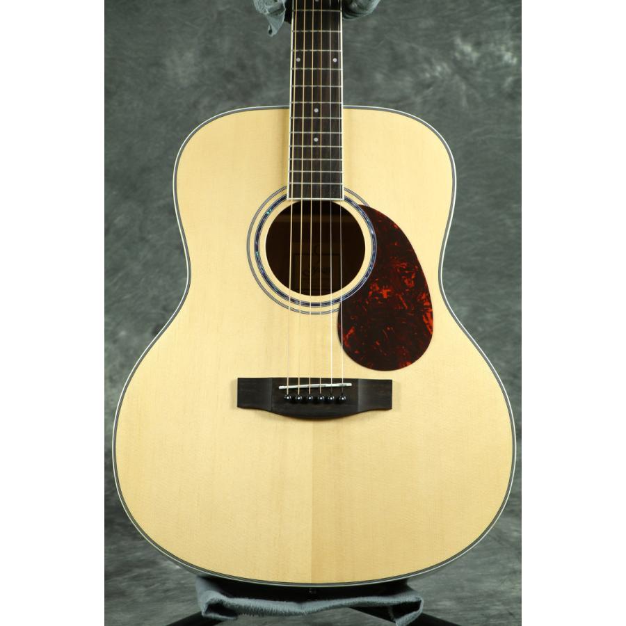 S.Yairi / YF-320S Natural (NAT) (アコースティックギター10点入門