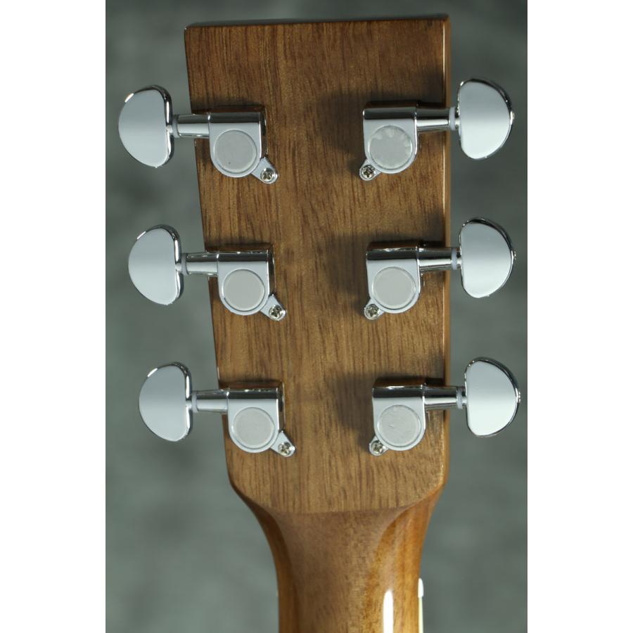 S.Yairi / YF-320S Natural (NAT) (アコースティックギター10点入門