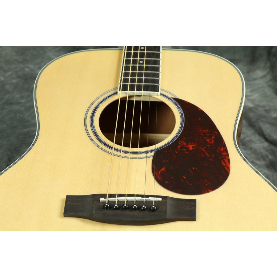 S.Yairi / YF-320S Natural (NAT) (アコースティックギター10点入門