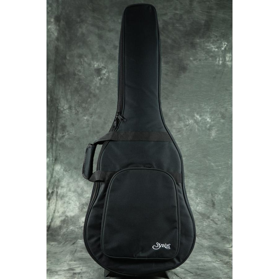 / YF-320S Tobacco Sunburst (TBS) (アコースティックギター10点入門セット)(単板Top) ヤイリ フォークギター 入門 【講座】 初心者(御茶ノ水本店)