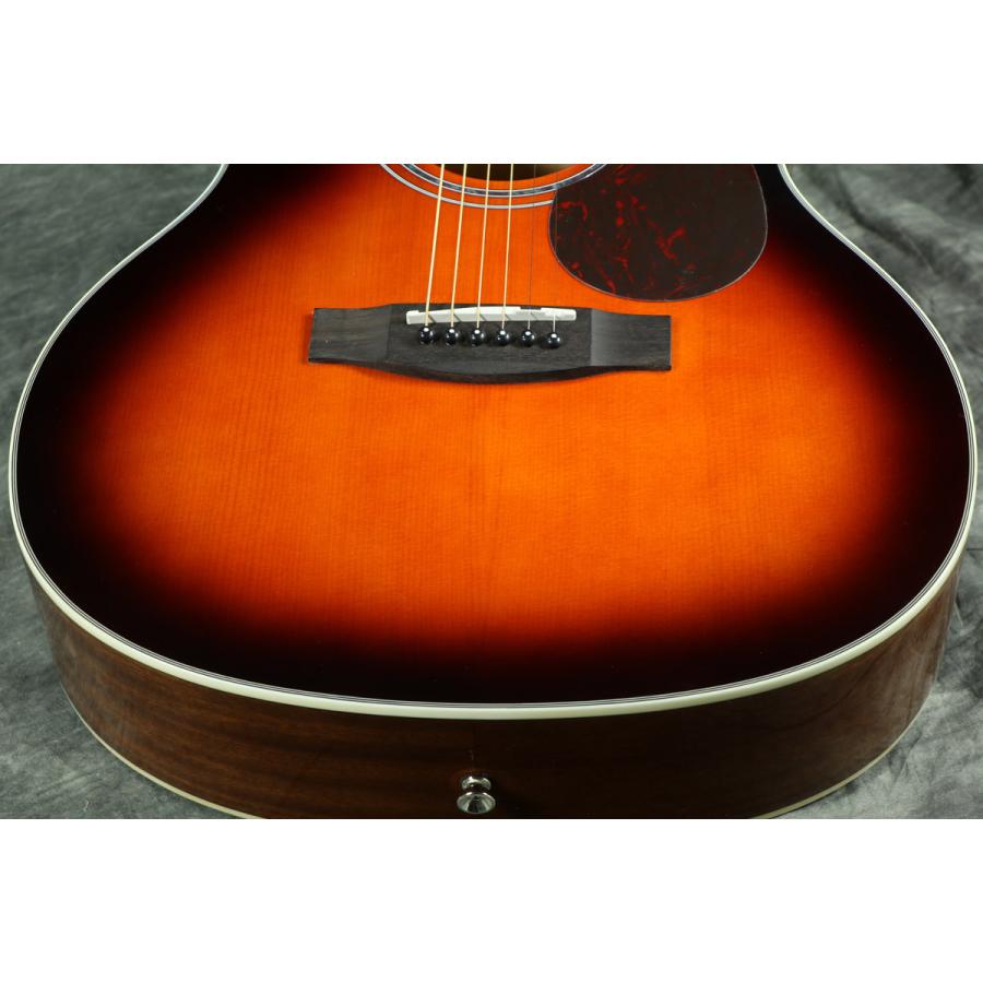 / YF-320S Tobacco Sunburst (TBS) (アコースティックギター10点入門セット)(単板Top) ヤイリ フォークギター 入門 【講座】 初心者(御茶ノ水本店)