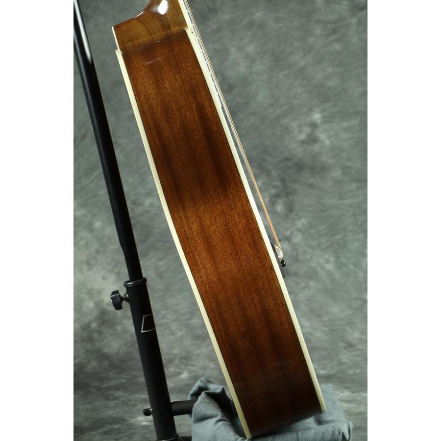 / YF-320S Tobacco Sunburst (TBS) (アコースティックギター10点入門セット)(単板Top) ヤイリ フォークギター 入門 【講座】 初心者(御茶ノ水本店)