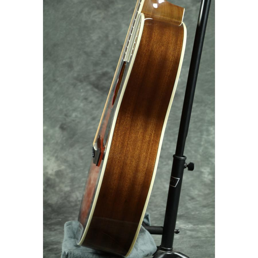 / YF-320S Tobacco Sunburst (TBS) (アコースティックギター10点入門セット)(単板Top) ヤイリ フォークギター 入門 【講座】 初心者(御茶ノ水本店)