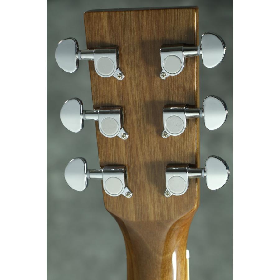 / YF-320S Tobacco Sunburst (TBS) (アコースティックギター10点入門セット)(単板Top) ヤイリ フォークギター 入門 【講座】 初心者(御茶ノ水本店)