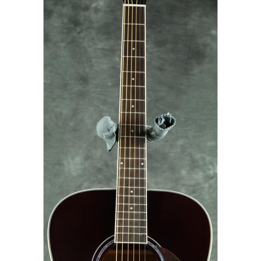 / YF-320S Tobacco Sunburst (TBS) (アコースティックギター10点入門セット)(単板Top) ヤイリ フォークギター 入門 【講座】 初心者(御茶ノ水本店)
