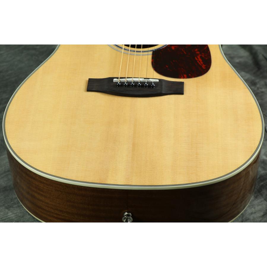 S.Yairi / YD-320S Natural (NAT) (アコースティックギター10点入門 